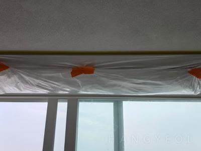 부산광역시 부산진구 범천동 두산위브센티움 시스템에어컨 실내기