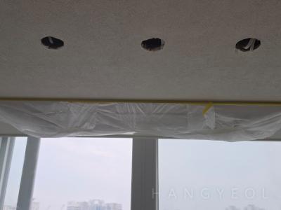부산광역시 부산진구 범천동 두산위브센티움 시스템에어컨 실내기