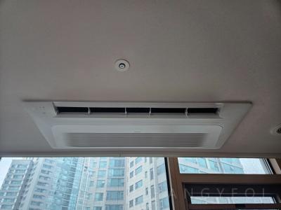 서울특별시 양천구 목동 현대하이페리온2 시스템에어컨 실내기