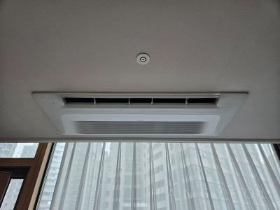 서울특별시 양천구 목동 현대하이페리온2 시스템에어컨 실내기