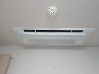 경상남도 진주시 가좌동 스카이 시티프라디움 시스템에어컨 실내기