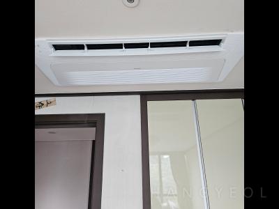 서울특별시 용산구 한강로3가 용산 시티파크2단지 시스템에어컨 실내기