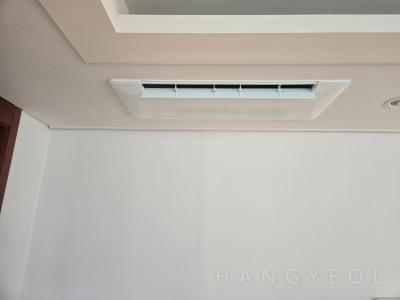 서울특별시 송파구 잠실동 갤러리아팰리스 시스템에어컨 실내기