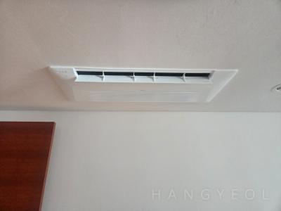 서울특별시 송파구 잠실동 갤러리아팰리스 시스템에어컨 실내기