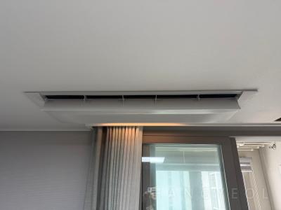 충청남도 서산시 성연면 서산 금호어울림에듀퍼스트 시스템에어컨 실내기