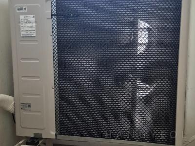 경기도 화성시 병점구 반월동 에스케이뷰파크 시스템에어컨 실외기