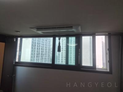 서울특별시 양천구 신정동 양천중앙하이츠 시스템에어컨 실내기