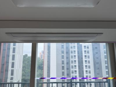 울산광역시 울주군 범서읍 서사시티프라디움 시스템에어컨 설치 사례