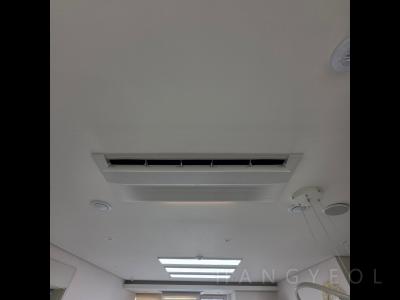 서울특별시 양천구 목동 현대하이페리온2 시스템에어컨 실내기