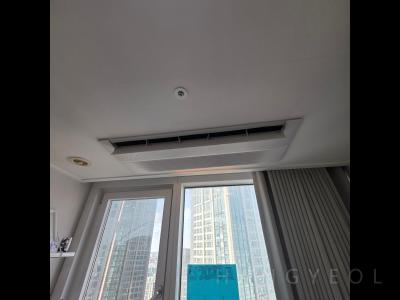 서울특별시 양천구 목동 현대하이페리온2 시스템에어컨 실내기