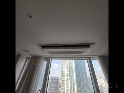 서울특별시 양천구 목동 현대하이페리온2 시스템에어컨 실내기