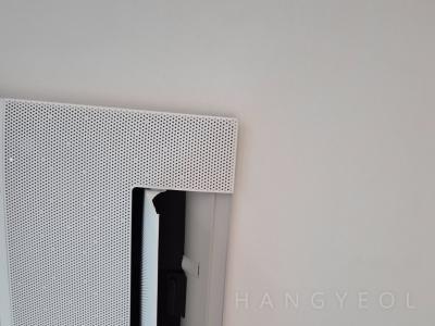 충청북도 청주시 상당구 방서동 청주센트럴자이 시스템에어컨 실내기