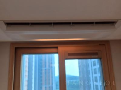 충청북도 청주시 상당구 방서동 청주센트럴자이 시스템에어컨 실내기