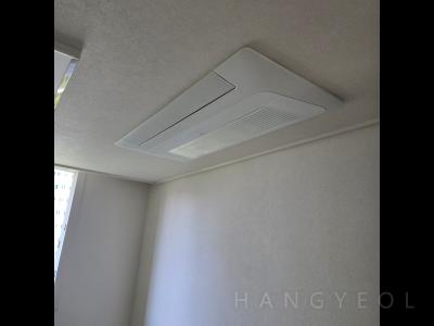 경기도 오산시 내삼미동 세교 쌍용 예가 NHF 시스템에어컨 실내기