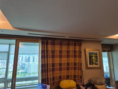 서울특별시 강남구 도곡동 타워팰리스 시스템에어컨 실내기