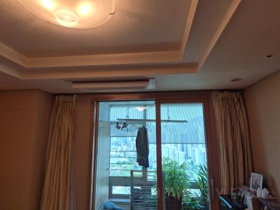 서울특별시 강남구 도곡동 타워팰리스 시스템에어컨 실내기