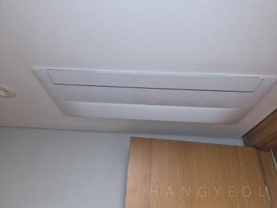 서울특별시 강남구 도곡동 타워팰리스 시스템에어컨 실내기