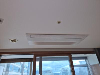 서울특별시 강남구 도곡동 타워팰리스 시스템에어컨 실내기