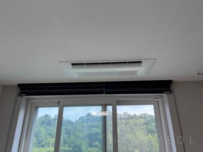 경기도 용인시 처인구 남사읍 단독주택 시스템에어컨 실내기