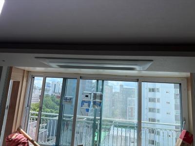 서울특별시 서대문구 연희동 연희동임광아파트 시스템에어컨 설치 사례