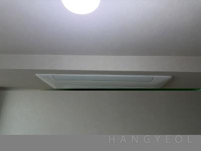 서울특별시 서대문구 연희동 연희동임광아파트 시스템에어컨 실내기
