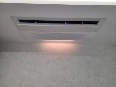 경기도 용인시 수지구 상현동 상현마을 동일스위트 시스템에어컨 실내기
