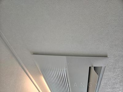 경기도 용인시 기흥구 영덕동 흥덕마을10단지동원로얄듀크아파트 시스템에어컨 실내기