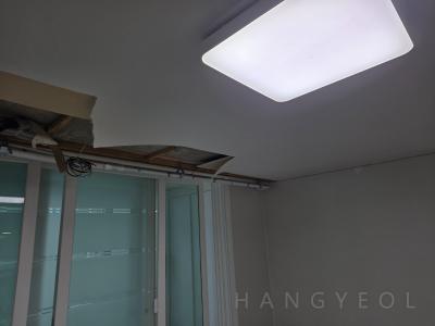 울산광역시 동구 서부동 서부성원상떼빌 시스템에어컨 실내기