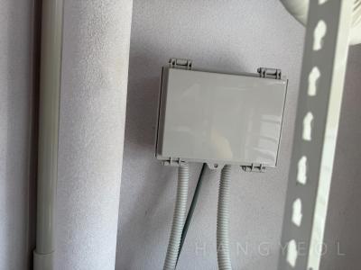 충청남도 당진시 읍내동 디센트2차 시스템에어컨 실외기