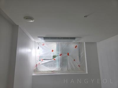 서울특별시 영등포구 당산동3가 당산동쌍용예가클래식 시스템에어컨 실내기