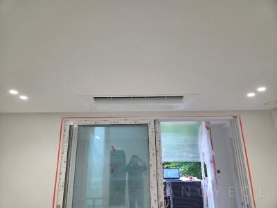 서울특별시 영등포구 당산동3가 당산동쌍용예가클래식 시스템에어컨 실내기