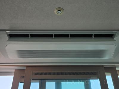경기도 하남시 풍산동 미사강변브라운스톤엔에이치에프 시스템에어컨 실내기