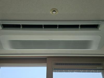 경기도 하남시 풍산동 미사강변브라운스톤엔에이치에프 시스템에어컨 실내기