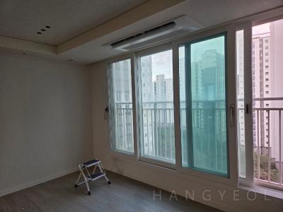 경기도 화성시 동탄구 여울동 반도유보라 아이비파크 3 시스템에어컨 실내기