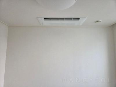 경기도 화성시 동탄구 여울동 반도유보라 아이비파크 3 시스템에어컨 실내기