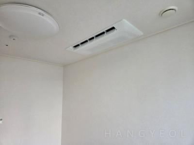 경기도 화성시 동탄구 여울동 반도유보라 아이비파크 3 시스템에어컨 실내기