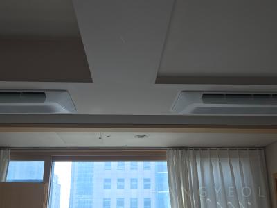 서울특별시 강남구 도곡동 타워팰리스 시스템에어컨 실내기