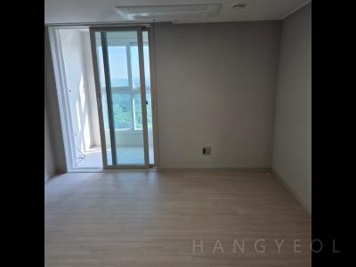 울산광역시 남구 신정동 문수로롯데캐슬그랑파르크 시스템에어컨 실내기