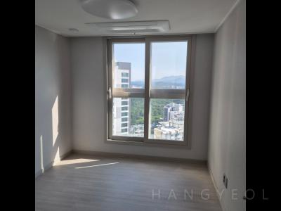 울산광역시 남구 신정동 문수로롯데캐슬그랑파르크 시스템에어컨 실내기
