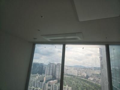 서울특별시 영등포구 여의도동 여의도파크센터 시스템에어컨 실내기