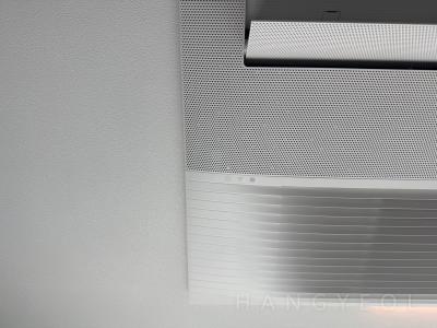 대전광역시 중구 산성동 유등천모아미래도리버뷰 시스템에어컨 실내기