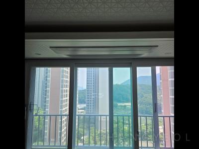 경기도 의정부시 신곡동 e편한세상 신곡 파크비스타 시스템에어컨 설치 사례
