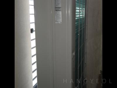 서울특별시 광진구 자양동 광진하우스토리 한강 시스템에어컨 실외기