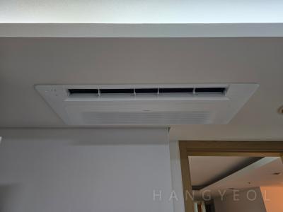 서울특별시 광진구 자양동 광진하우스토리 한강 시스템에어컨 실내기
