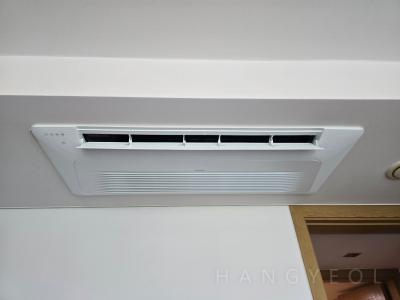 서울특별시 광진구 자양동 광진하우스토리 한강 시스템에어컨 실내기