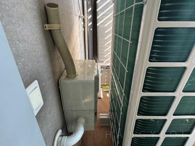 서울특별시 양천구 목동 목동트라팰리스 시스템에어컨 실외기