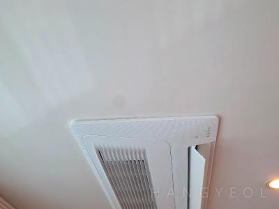 서울특별시 양천구 목동 목동트라팰리스 시스템에어컨 실내기