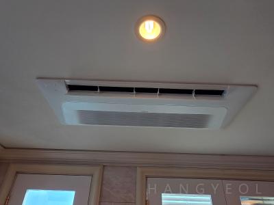 서울특별시 양천구 목동 목동트라팰리스 시스템에어컨 실내기