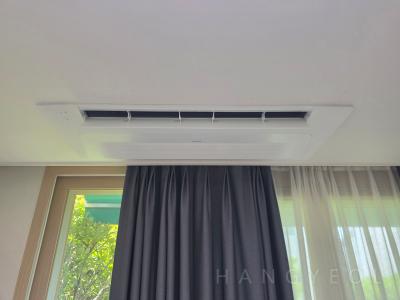 경상남도 창원시 성산구 성주동 성주 효성해링턴 코트 시스템에어컨 설치 사례