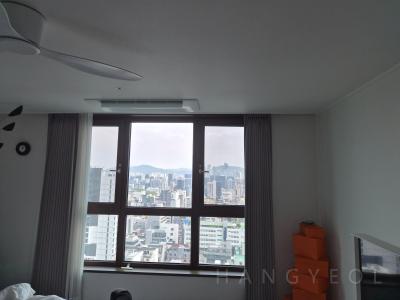 서울특별시 강남구 논현동 강남파라곤 시스템에어컨 실내기